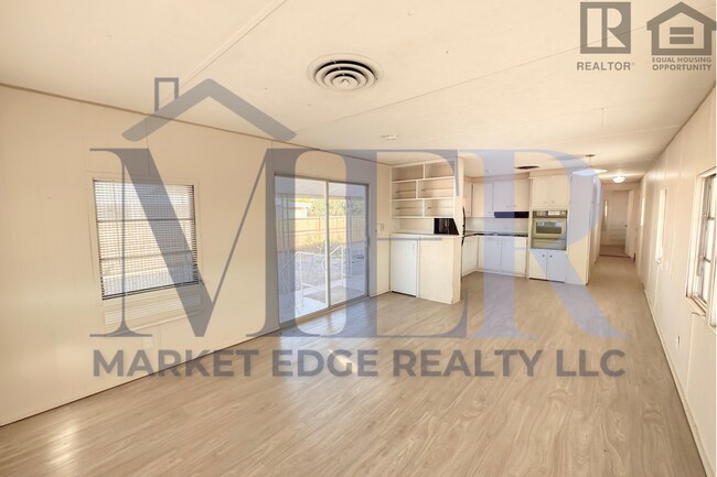 Building Photo - 2Bed/1Bath Mobile Home in East Mesa--NO HOA! RV PARKING!