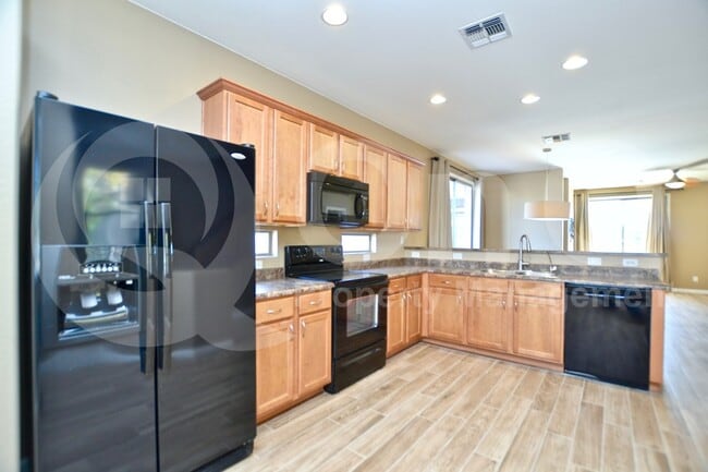 Building Photo - 3793 E Stampede Dr