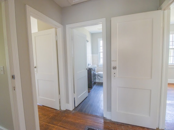 Building Photo - 1632 51st St Ensley