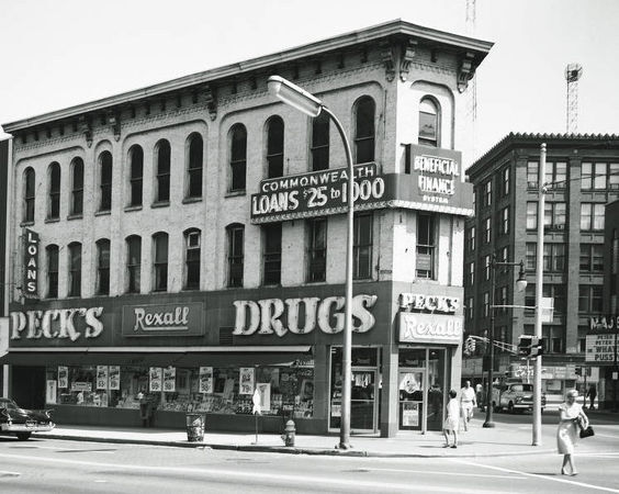 Building Photo - 40 Monroe Center St NW