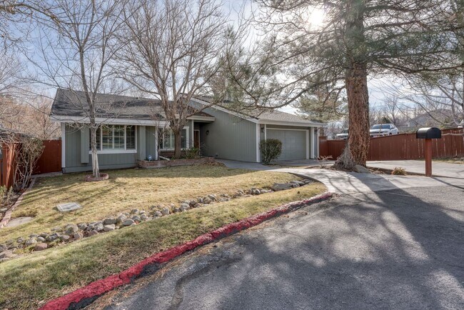 Building Photo - Fully Furnished Reno Retreat – Utilities Included & Flexible Lease Terms