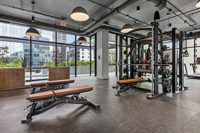 Building Photo - 218 E Grand Ave