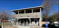 Building Photo - Merced St Fourplex