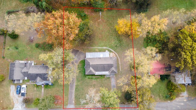 Building Photo - 6520 Jackie Ln