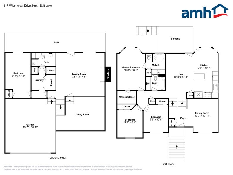 Building Photo - 917 Longleaf Dr