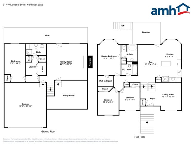 Building Photo - 917 Longleaf Dr
