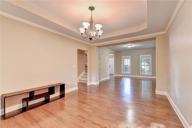Building Photo - 3709 Union Park Dr