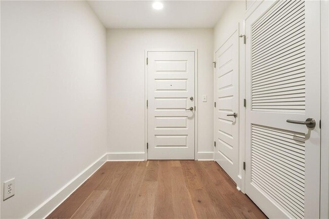 Building Photo - 1080 Peachtree St NE