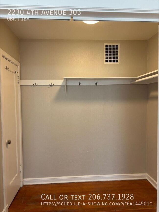 Building Photo - 2230 4th Ave