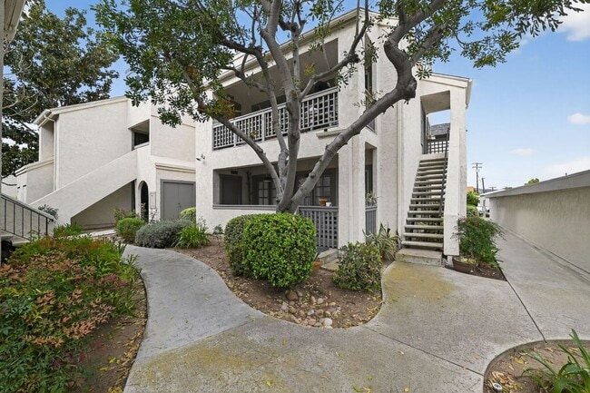 Building Photo - Move in Special- $500 off a months rent-Santee 2 Bedroom 2 Bath Condo with Garage