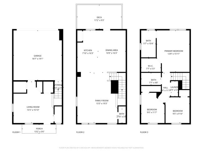 Building Photo - 1014 Trestle Dr
