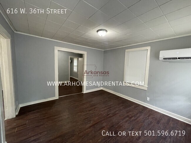 Building Photo - 616 W 36th St