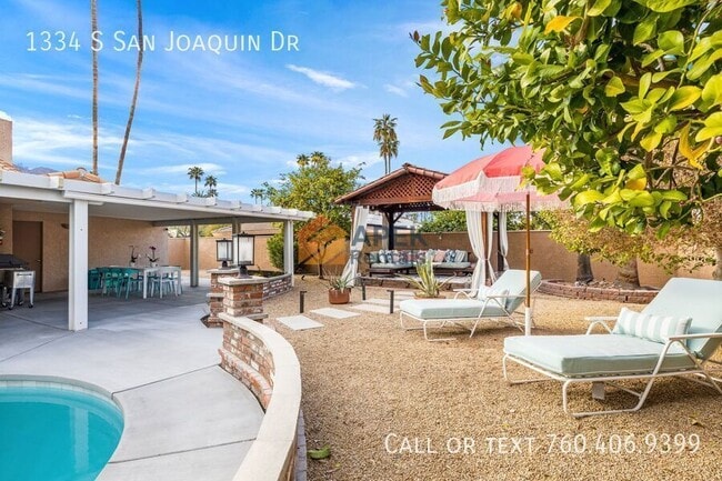 Building Photo - 1334 S San Joaquin Dr