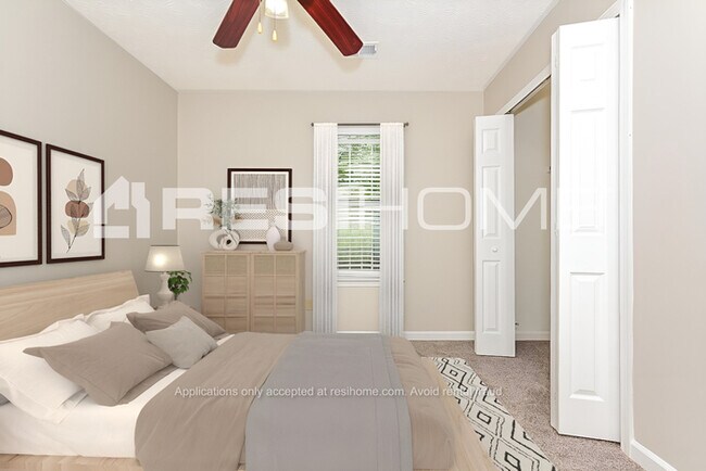 Building Photo - 5848 Rex Mill Dr