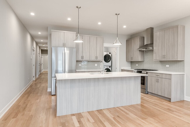 Building Photo - 2145 S Halsted St