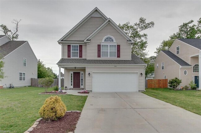 Primary Photo - Glenwood Single family 4 bedroom 3.5 Baths