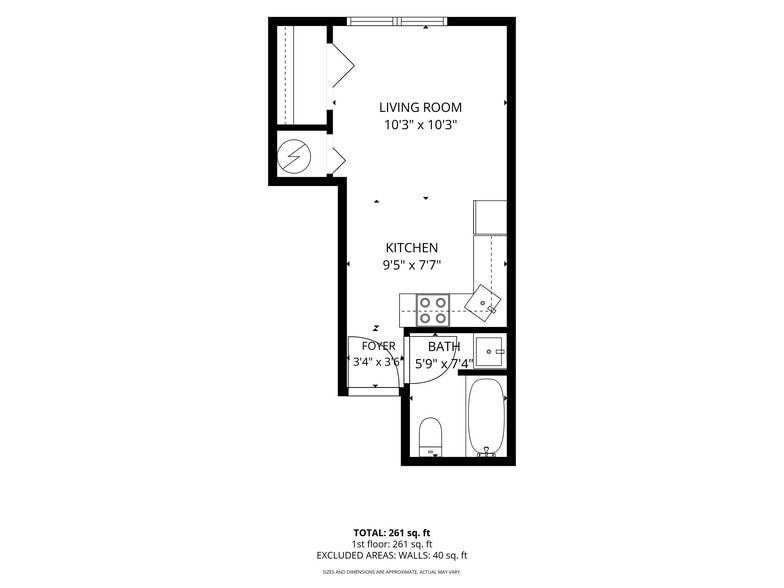 Building Photo - 5217 Warren St