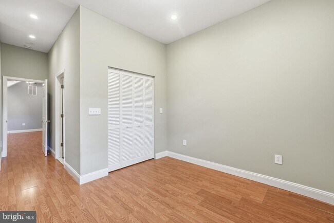 Building Photo - 1440 Fairmont St NW