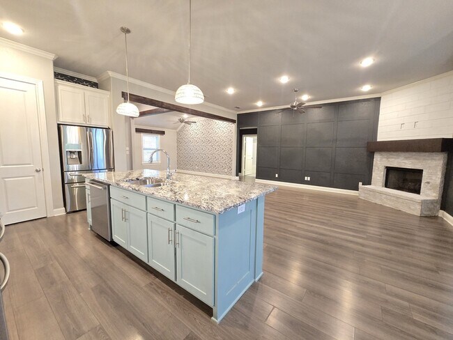 Building Photo - 11513 Lindsey Gdn Dr