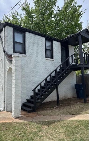 Building Photo - 1701 NW 29th St