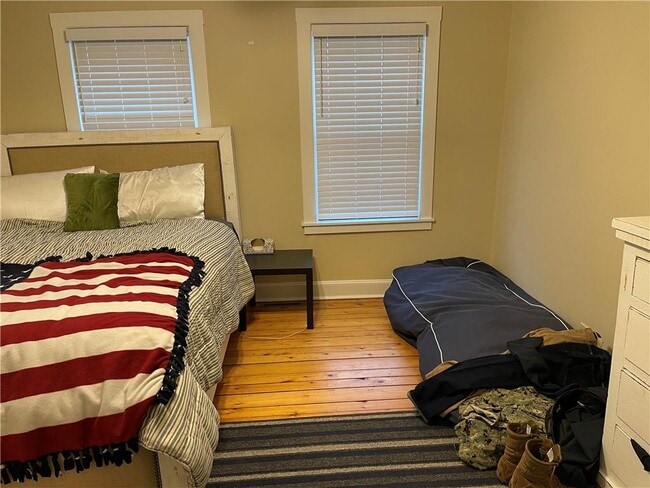 Building Photo - 11 Braman St