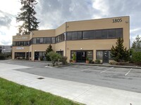 Building Photo - Earth Building Suite 103