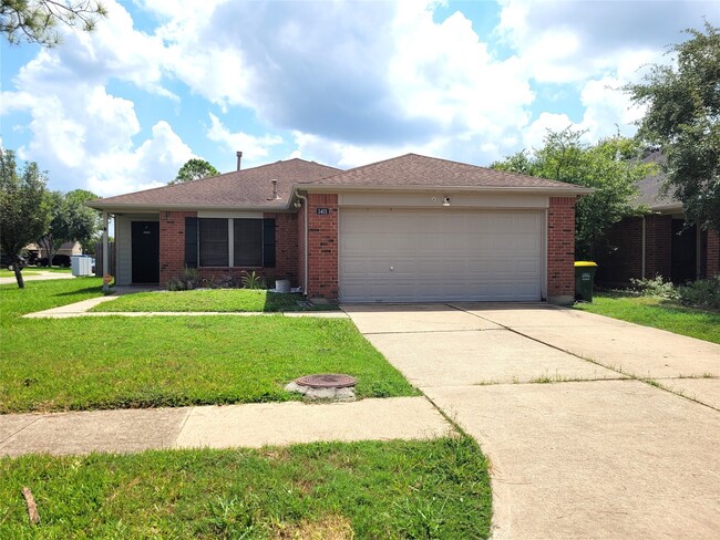 Primary Photo - 3401 Wheatstalk Ln