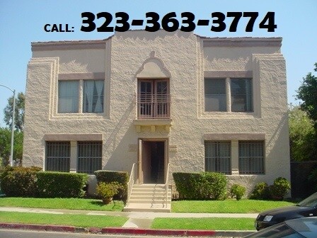 Building Photo - 464 N Orange Grove Ave