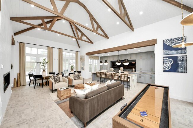 Building Photo - 22011 Ferguson Mdw Ln