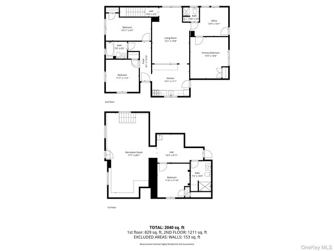 Building Photo - 321 Olivia St