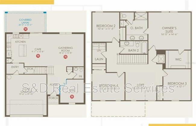 Building Photo - 3857 Capri Coast Dr