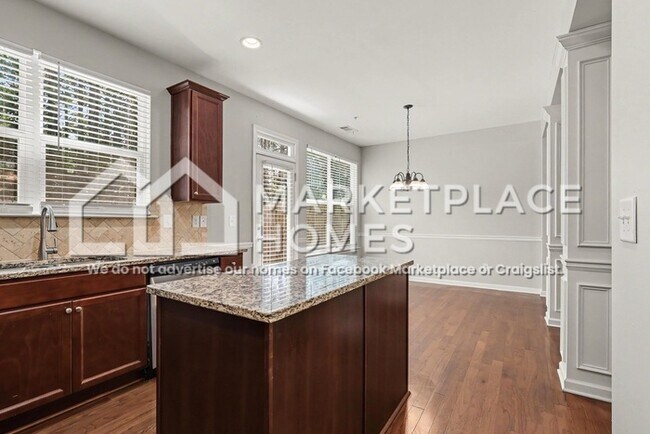 Building Photo - 3851 Augustine Pl