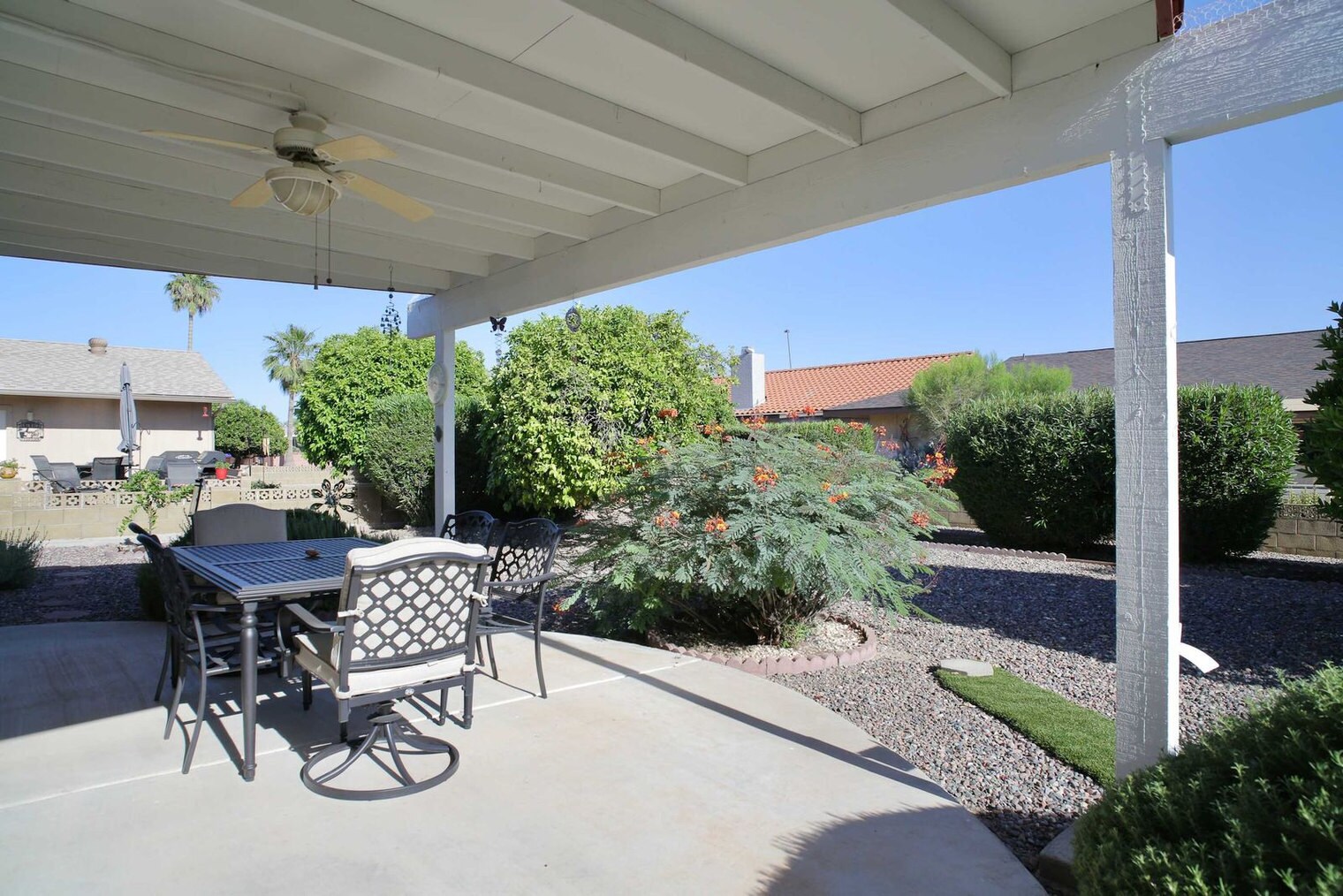 Building Photo - 8307 E Pueblo Ave