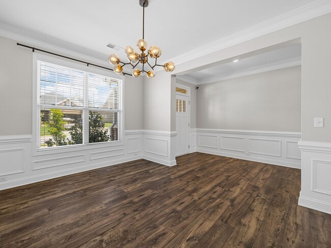 Building Photo - Premier Greenville Living: Stunning 4 Bed (Master on the Main), 3.5 Bath Home, NO APPLICATION FEE...