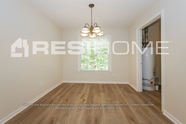 Building Photo - 7332 Fernwood Dr