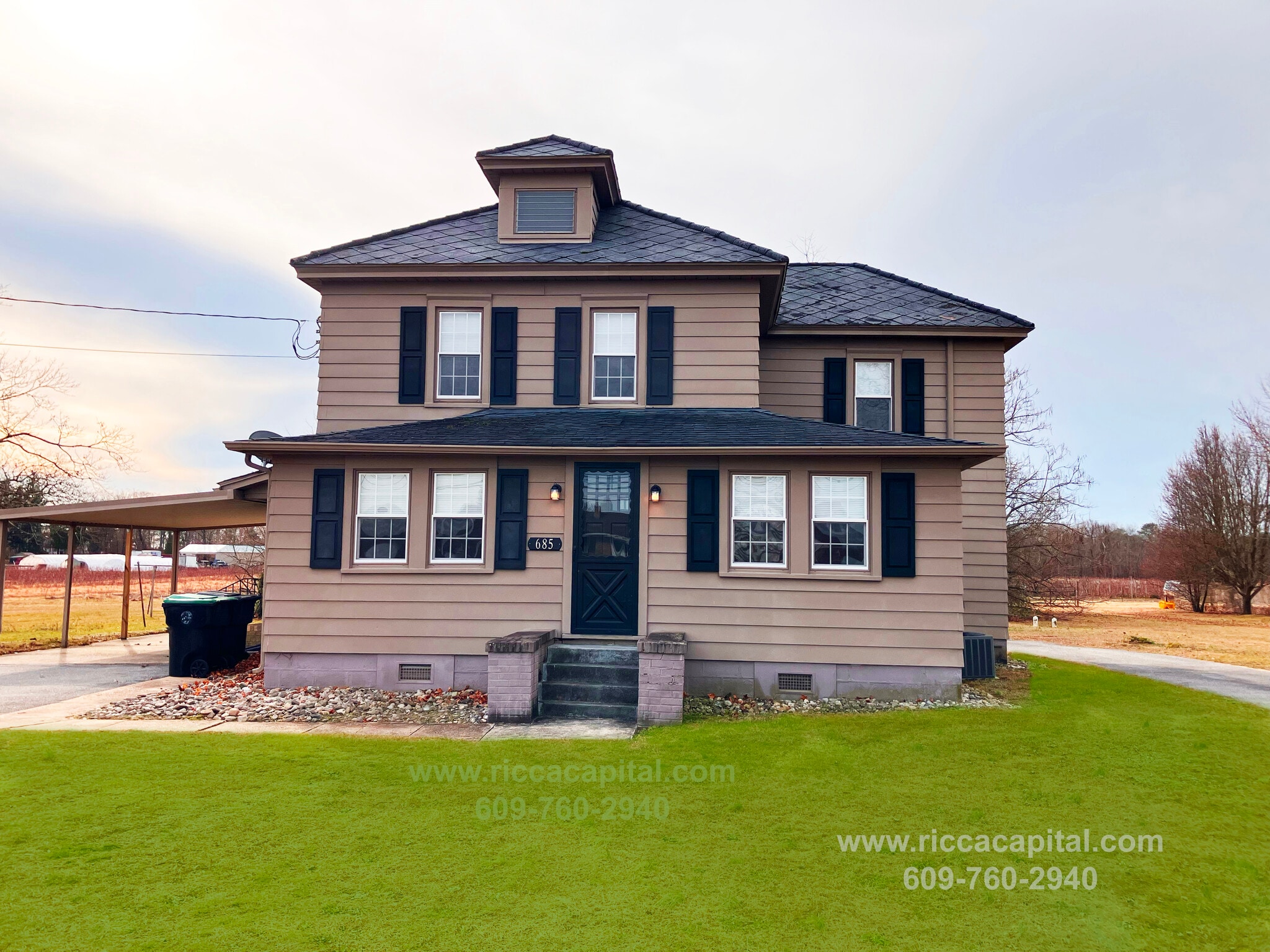 Building Photo - 685 Egg Harbor Rd