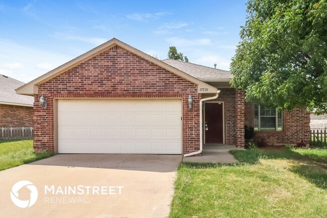 Building Photo - 17721 Gold Dr