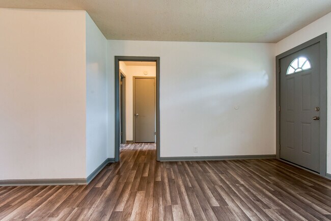 Building Photo - 1732 Dr Db Todd Jr Blvd