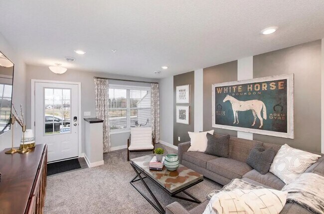 Building Photo - Upscale Townhome Living in Woodbury for $2,799!