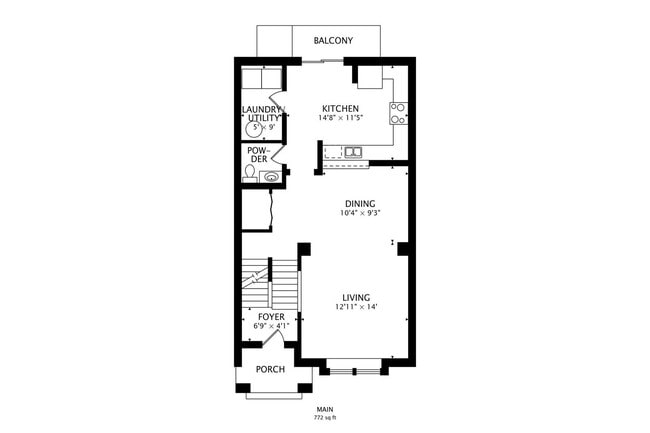 Building Photo - 8339 Concord Dr
