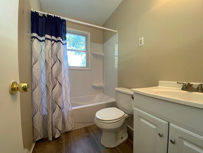 Bathroom - 1413 63rd St