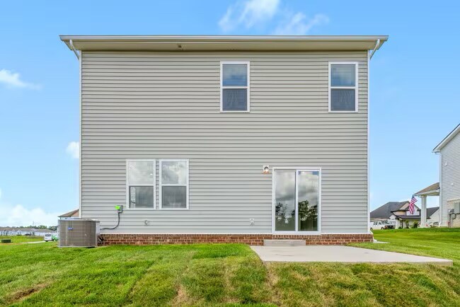 Building Photo - 1247 Ross Farms Blvd