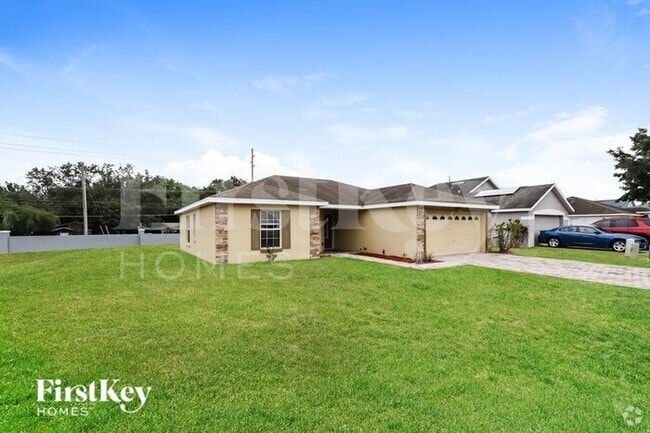 Building Photo - 337 Majestic Gardens Dr