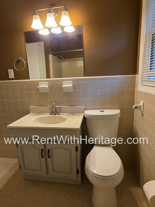 Building Photo - Gorgeous 4 Sided Brick Home/ Upgrades Galore/ Full Unfinished Basement