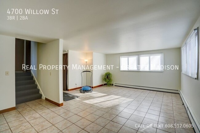 Building Photo - 4700 Willow St