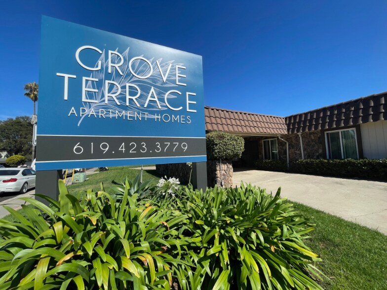 Primary Photo - 2357 Grove Ave