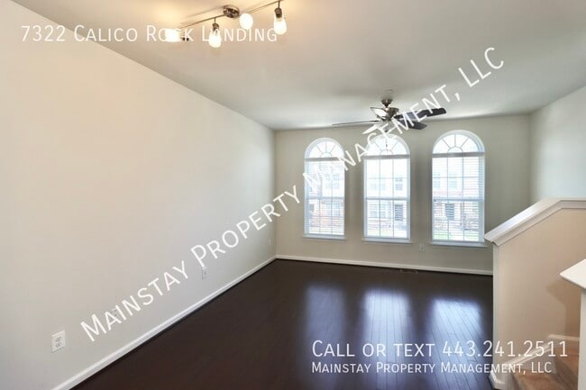 Building Photo - 7322 Calico Rock Lndg