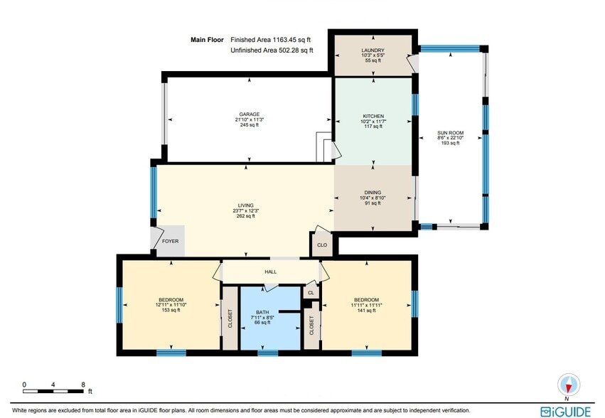 Building Photo - 1735 Upham St