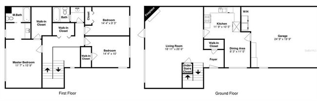 Building Photo - 2927 W Gandy Blvd