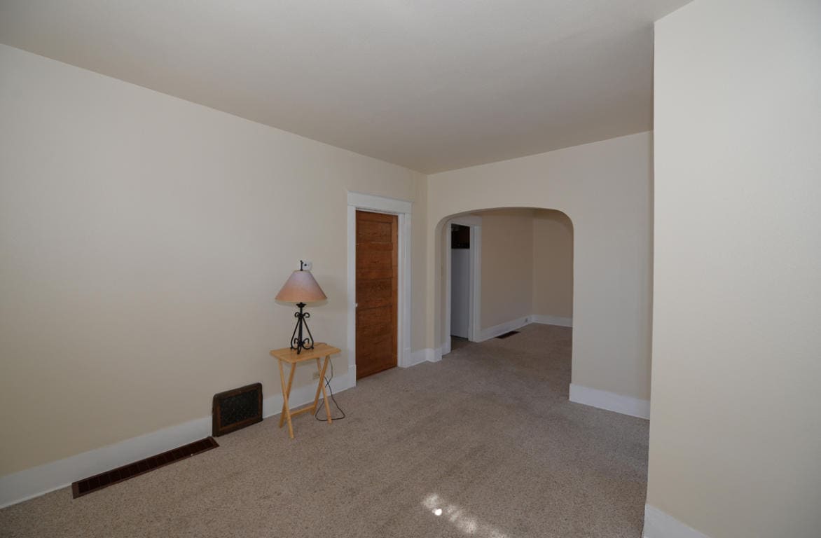 Dining Room - 1106 David St